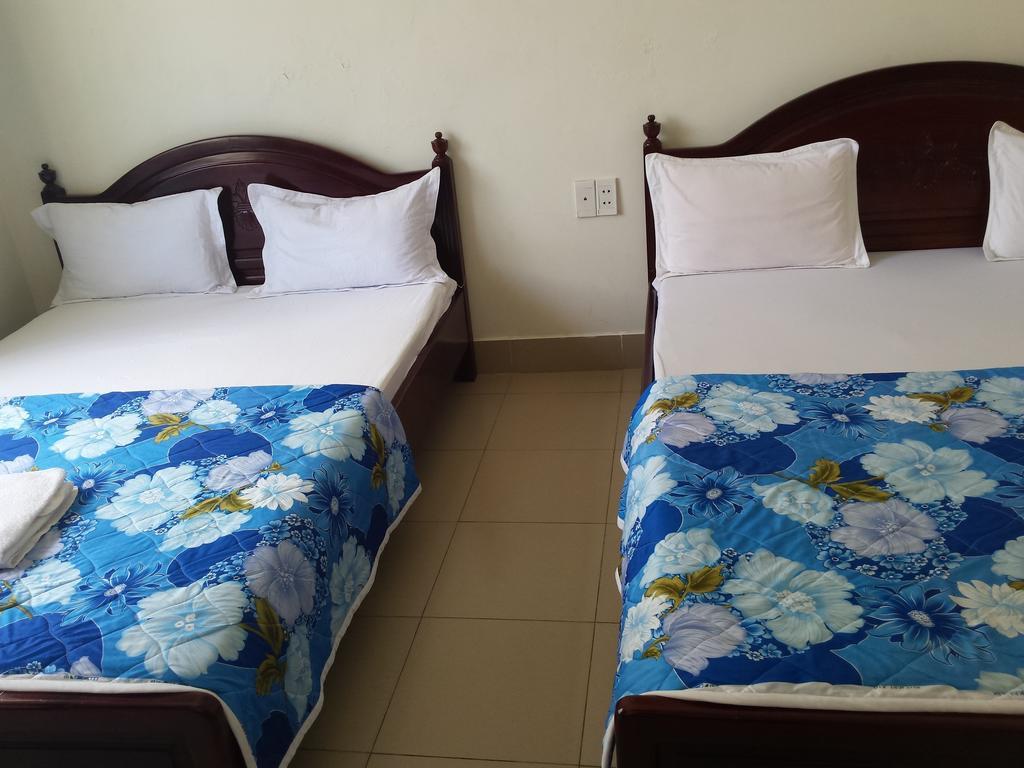 Hong Hanh Hotel Vung Tau Cameră foto