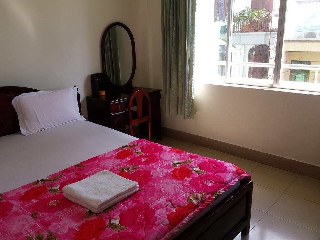Hong Hanh Hotel Vung Tau Cameră foto