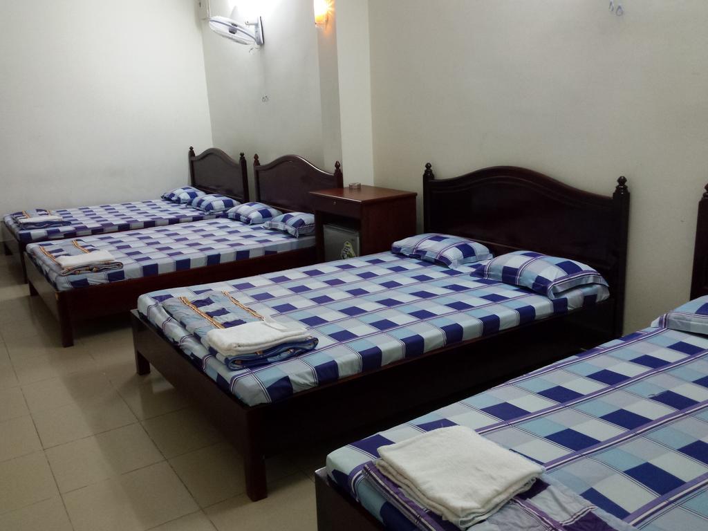 Hong Hanh Hotel Vung Tau Cameră foto