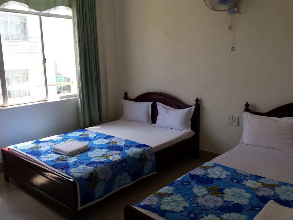 Hong Hanh Hotel Vung Tau Cameră foto